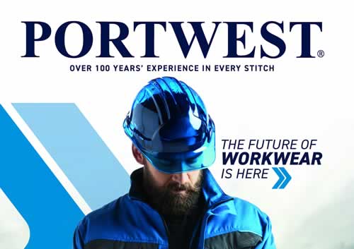 Portwest Catalogue