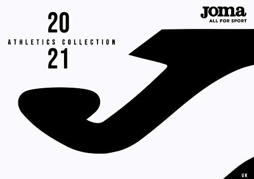 Joma - Athletics Collection