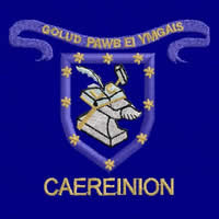 Caereinion High School