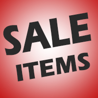 General Sale Items