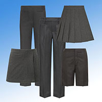 General School Uniform