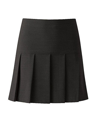 Skirt - Pleated - Charleston (Child)