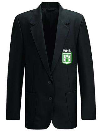 Boys Blazer