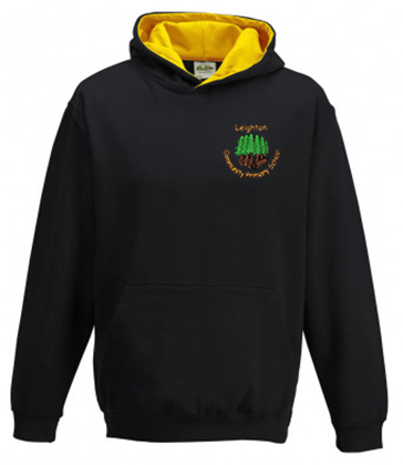 Childs Hoodie