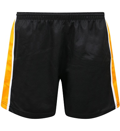 Boys Shorts